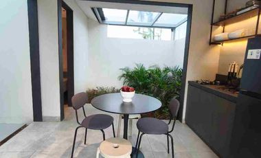 Beli Rumah Lebih Murah dari Cicilan Mobil: HWB Diamond 3 Kamar.