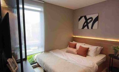 Beli Rumah Lebih Murah dari Cicilan Mobil: HWB Diamond 3 Kamar.