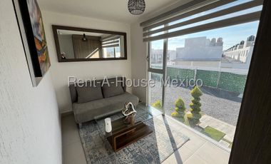 DEPARTAMENTO DUPLEX NUEVO EN PEDRO ESCOBEDO