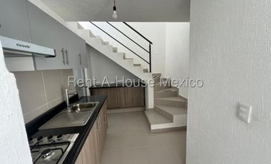 DEPARTAMENTO DUPLEX NUEVO EN PEDRO ESCOBEDO