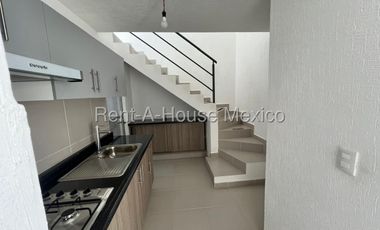 DEPARTAMENTO DUPLEX NUEVO EN PEDRO ESCOBEDO