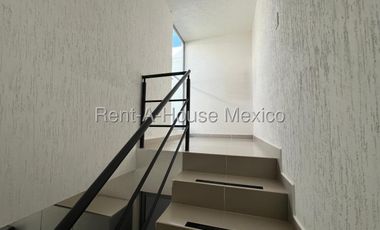 DEPARTAMENTO DUPLEX NUEVO EN PEDRO ESCOBEDO
