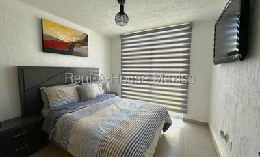 DEPARTAMENTO DUPLEX NUEVO EN PEDRO ESCOBEDO