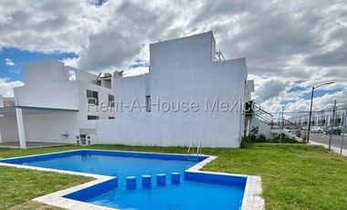 DEPARTAMENTO DUPLEX NUEVO EN PEDRO ESCOBEDO