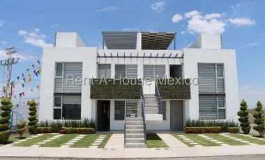 DEPARTAMENTO DUPLEX NUEVO EN PEDRO ESCOBEDO