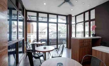 JUAL KOST ELITE FURNISHED DI DAERAH DEMANG, ILIR BARAT 1, PALEMBANG