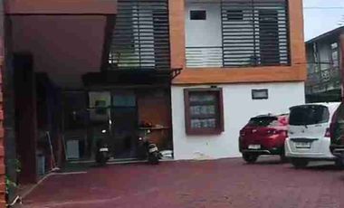 JUAL KOST ELITE FURNISHED DI DAERAH DEMANG, ILIR BARAT 1, PALEMBANG
