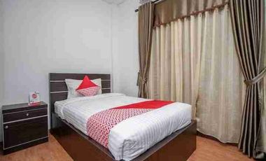 JUAL KOST ELITE FURNISHED DI DAERAH DEMANG, ILIR BARAT 1, PALEMBANG