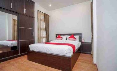 JUAL KOST ELITE FURNISHED DI DAERAH DEMANG, ILIR BARAT 1, PALEMBANG