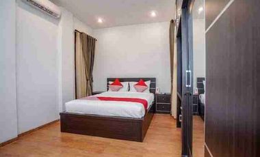 JUAL KOST ELITE FURNISHED DI DAERAH DEMANG, ILIR BARAT 1, PALEMBANG