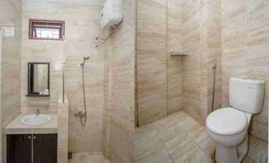 JUAL KOST ELITE FURNISHED DI DAERAH DEMANG, ILIR BARAT 1, PALEMBANG