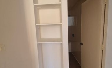 Se arrienda comodo departamento en primer piso, Quillota Sector molinare