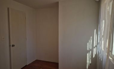 Se arrienda comodo departamento en primer piso, Quillota Sector molinare