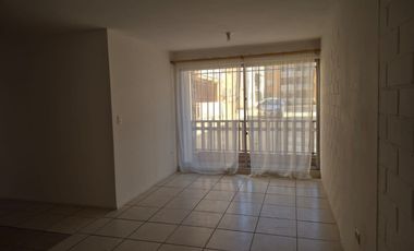 Se arrienda comodo departamento en primer piso, Quillota Sector molinare