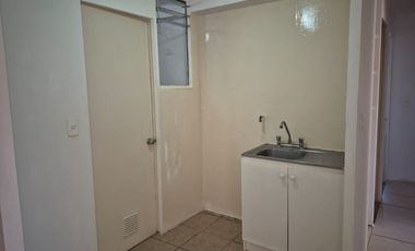 Se arrienda comodo departamento en primer piso, Quillota Sector molinare