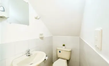 ARRIENDO LOCAL SANTA PAULA 106 M2