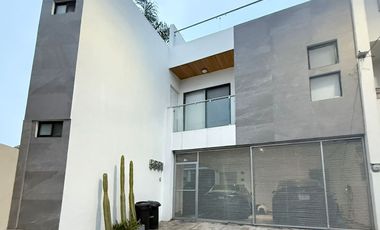 CASA RENTA SUR DE MONTERREY