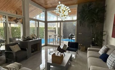 CASA RENTA SUR DE MONTERREY