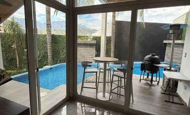 CASA RENTA SUR DE MONTERREY