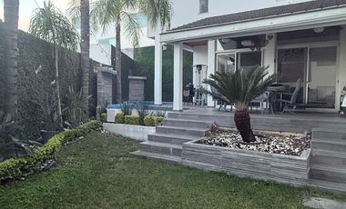 CASA RENTA SUR DE MONTERREY
