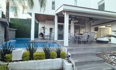 CASA RENTA SUR DE MONTERREY