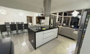 CASA RENTA SUR DE MONTERREY