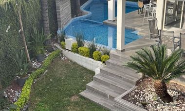 CASA RENTA SUR DE MONTERREY