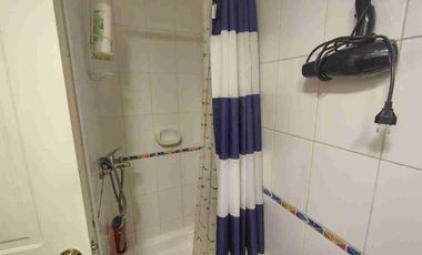 VENTA DEPTO 2D 2B 2BODEGAS 1 ESTACIONAMIENTO PISCINA STGO