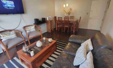 VENTA DEPTO 2D 2B 2BODEGAS 1 ESTACIONAMIENTO PISCINA STGO