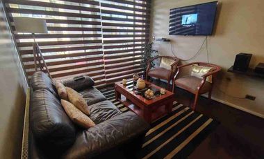 VENTA DEPTO 2D 2B 2BODEGAS 1 ESTACIONAMIENTO PISCINA STGO