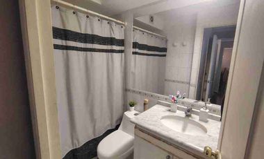 VENTA DEPTO 2D 2B 2BODEGAS 1 ESTACIONAMIENTO PISCINA STGO