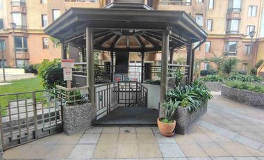 VENTA DEPTO 2D 2B 2BODEGAS 1 ESTACIONAMIENTO PISCINA STGO