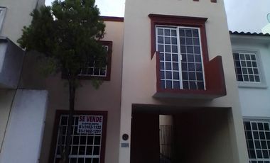 CASA EN VENTA VALLE DE SAN PABLO 116, VALLE DE SAN MIGUEL, APODACA, N.L.