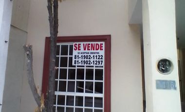 CASA EN VENTA VALLE DE SAN PABLO 116, VALLE DE SAN MIGUEL, APODACA, N.L.