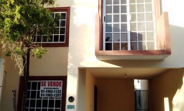 CASA EN VENTA VALLE DE SAN PABLO 116, VALLE DE SAN MIGUEL, APODACA, N.L.