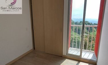 Arriendo apartamento 2 alcobas La Francia
