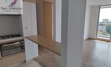 Arriendo apartamento 2 alcobas La Francia