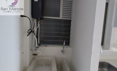 Arriendo apartamento 2 alcobas La Francia