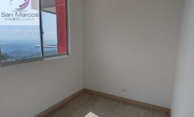 Arriendo apartamento 2 alcobas La Francia