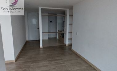 Arriendo apartamento 2 alcobas La Francia