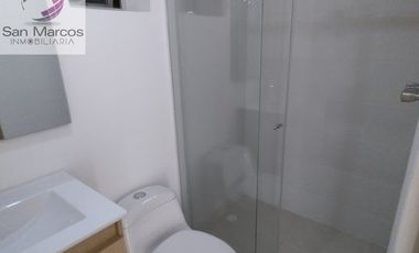 Arriendo apartamento 2 alcobas La Francia