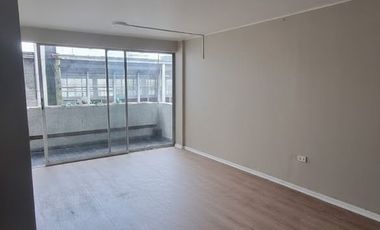 DEPTO CENTRICO 3 DORMITORIOS COLO COLO ENTRE OHIGGINS Y BARROS ARANA (EDIFICIO EMPART)