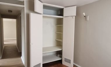 DEPTO CENTRICO 3 DORMITORIOS COLO COLO ENTRE OHIGGINS Y BARROS ARANA (EDIFICIO EMPART)