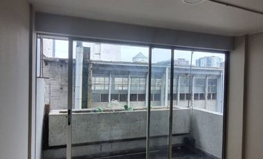 DEPTO CENTRICO 3 DORMITORIOS COLO COLO ENTRE OHIGGINS Y BARROS ARANA (EDIFICIO EMPART)