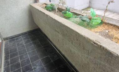 DEPTO CENTRICO 3 DORMITORIOS COLO COLO ENTRE OHIGGINS Y BARROS ARANA (EDIFICIO EMPART)