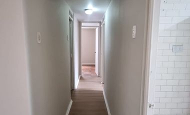 DEPTO CENTRICO 3 DORMITORIOS COLO COLO ENTRE OHIGGINS Y BARROS ARANA (EDIFICIO EMPART)