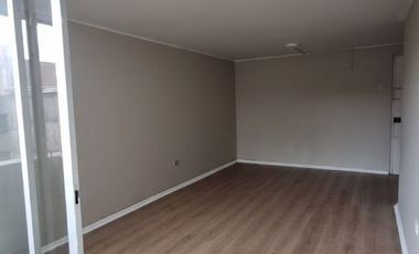 DEPTO CENTRICO 3 DORMITORIOS COLO COLO ENTRE OHIGGINS Y BARROS ARANA (EDIFICIO EMPART)