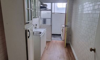 DEPTO CENTRICO 3 DORMITORIOS COLO COLO ENTRE OHIGGINS Y BARROS ARANA (EDIFICIO EMPART)