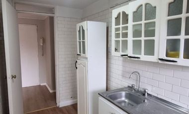 DEPTO CENTRICO 3 DORMITORIOS COLO COLO ENTRE OHIGGINS Y BARROS ARANA (EDIFICIO EMPART)