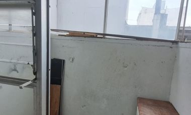 DEPTO CENTRICO 3 DORMITORIOS COLO COLO ENTRE OHIGGINS Y BARROS ARANA (EDIFICIO EMPART)